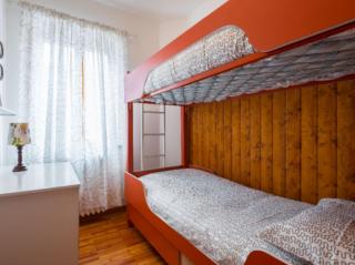 Appartamento Ciliegio Le Regine - Abetone - 1