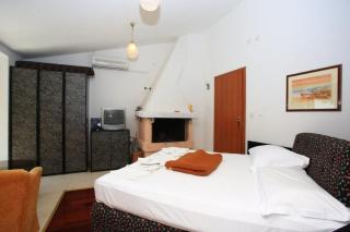 Apartment and Rooms Pansion Duba - Živogošće - 6