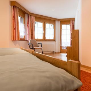 Haus Evita - Saas-Grund - 2