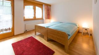 Haus Evita - Saas-Grund - 1