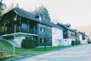 Terme Olimia - Apartment Village Lipa - Podčetrtek - 4