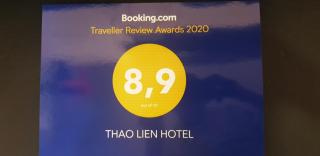 THAO LIEN HOTEL - Con Dao - 9