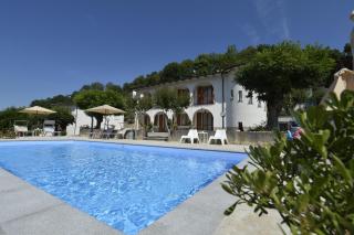 B&B VILLA GINEVRA - Pietralunga - 1