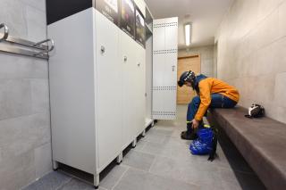 C(h)illas Appartements - Kappl - 7