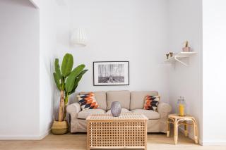 Cozy apartment Valencia city center! - Valencia - 4