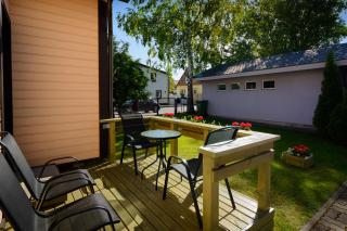 Katariina Apartments-Penthouse - Pärnu - 3