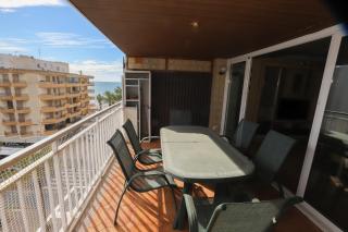DIFFERENTFLATS Santa Rosa - Salou - 1