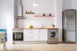Cozy apartment Valencia city center! - Valencia - 8