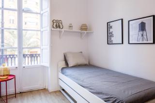 Cozy apartment Valencia city center! - Valencia - 9