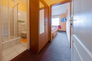 Penzion Školička - 2