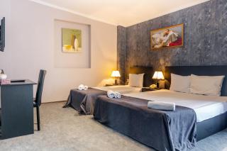 Hotel Marlyn - Tbilisi - 0