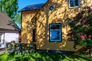 Katariina Apartments-Penthouse - Pärnu - 6