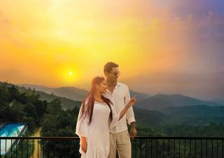 Poetree Thekkady - Thekkady - 2