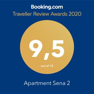 Apartment Sena 2 - Privlaka - 9