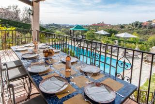 Villa Bellet - Nice - 6