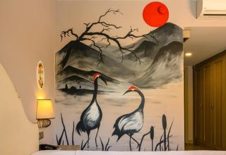 Villa Rustica Hotel - Gundogan - 4