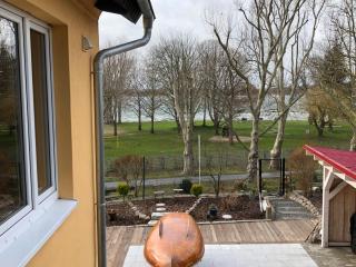 Ferienwohnung Haus am Uckersee - Prenzlau - 3