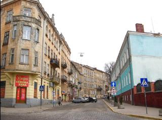 Apartment on Rappoporta 7b - 2 - Lviv - 3