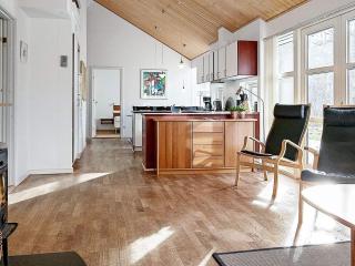 Four-Bedroom Holiday home in Hasle 5 - Hasle - 2