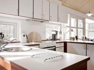Four-Bedroom Holiday home in Hasle 5 - Hasle - 4