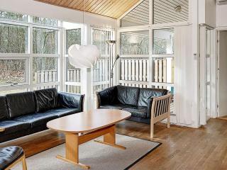 Four-Bedroom Holiday home in Hasle 5 - Hasle - 7