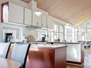 Four-Bedroom Holiday home in Hasle 5 - Hasle - 6