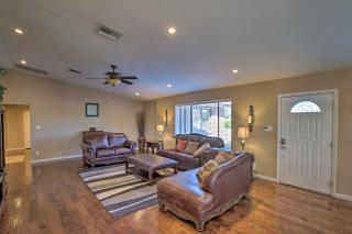 Group Getaway with Pool and Putting Green in Glendale - 5