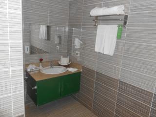 Swiss Inn Teda Hotel & Aqua Park - 1