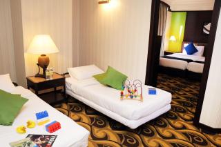 Mardhiyyah Hotel and Suites - Shah Alam - 1