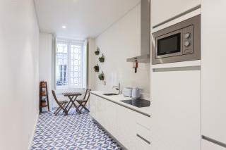 FLH Downtown Aqua Apartment - Lisboa - 7
