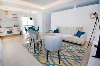 Fortuna 15 - Apartamento con azotea privada y piscina - Rojales - 1