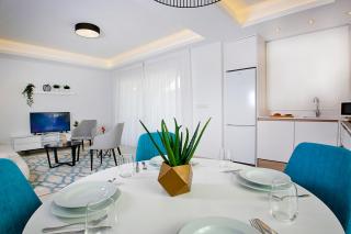 Fortuna 15 - Apartamento con azotea privada y piscina - Rojales - 1