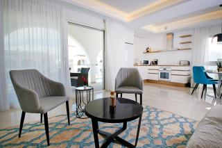 Fortuna 15 - Apartamento con azotea privada y piscina - Rojales - 3