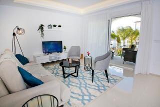 Fortuna 15 - Apartamento con azotea privada y piscina - Rojales - 4