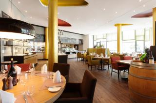 Steigenberger Parkhotel Braunschweig - Braunschweig - 1