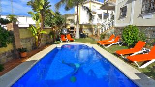 R1044 - Villa Karina - Nerja - 7