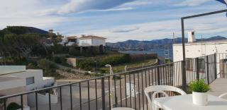 El Pas, Apartamento con vistas al mar L1 - Port de la Selva - 0