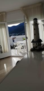 El Pas, Apartamento con vistas al mar L1 - Port de la Selva - 7