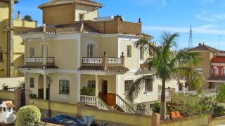 R1044 - Villa Karina - Nerja - 6