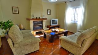 R1044 - Villa Karina - Nerja - 2