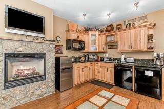 Deer Mountain 28B condo - Estes Park - 7