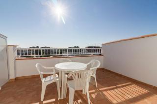 Apartamentos Sunway Amapola - Sitges - 6
