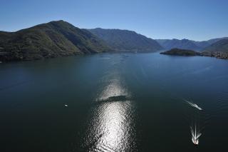 The Lake Como Villa - Menaggio - 5