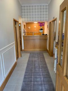 Westlynn Hotel & Apartments Free Parking Near Manchester Centre - Manchester - 5