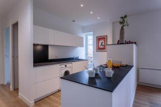IZOKINA KEYWEEK 2 bedroom Apartment in Biarritz - Biarritz - 2