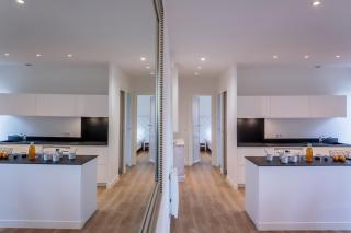 IZOKINA KEYWEEK 2 bedroom Apartment in Biarritz - Biarritz - 3