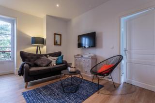 IZOKINA KEYWEEK 2 bedroom Apartment in Biarritz - Biarritz - 8