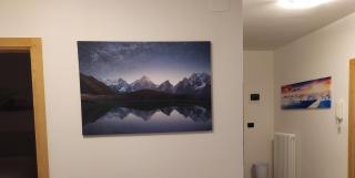 Appartamento DIAMANTE - Passo del Tonale - 9