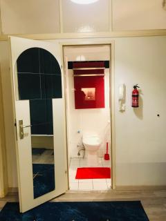 The Barts City Center - Self Check-in - Wenen - 1