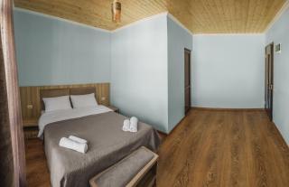 Hotel panorama svaneti - 7